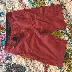Prana Zion Men’s Shorts 32